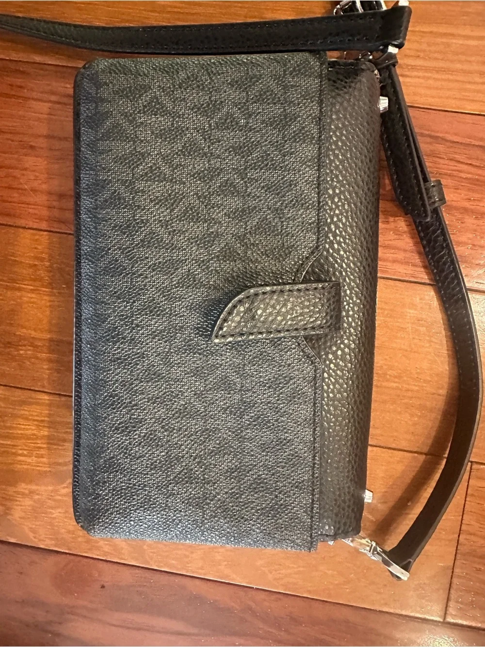 Michael Kors sleek black